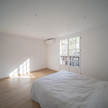 Hameau Des Pins Apartment