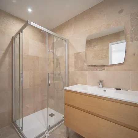 Apartment Hameau Des Pins Saint-Raphael (Var)