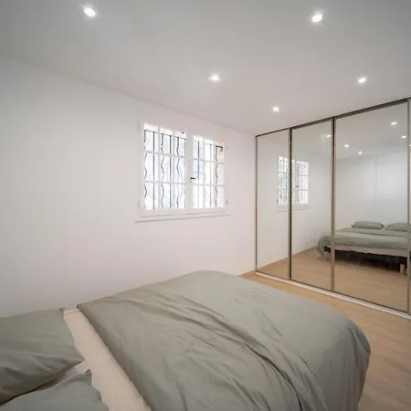 Hameau Des Pins Apartment