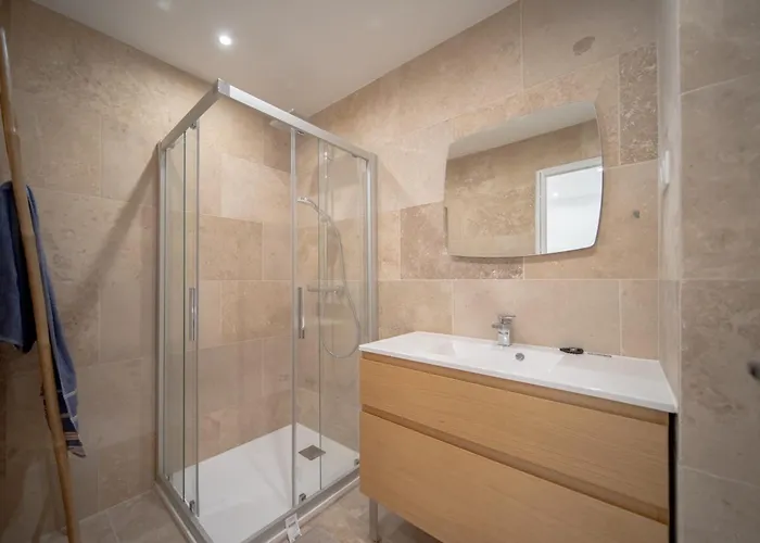 Apartment Hameau Des Pins Saint-Raphael (Var)