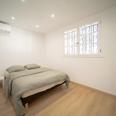 Hameau Des Pins Διαμέρισμα Saint-Raphaël