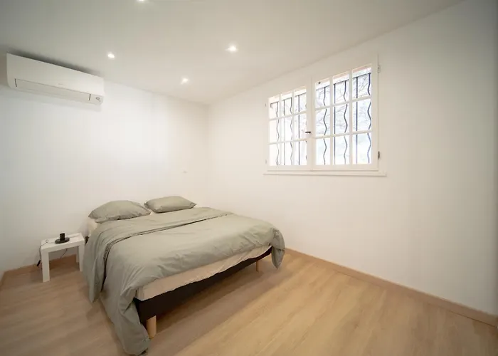 Hameau Des Pins Apartamento Saint-Raphaël